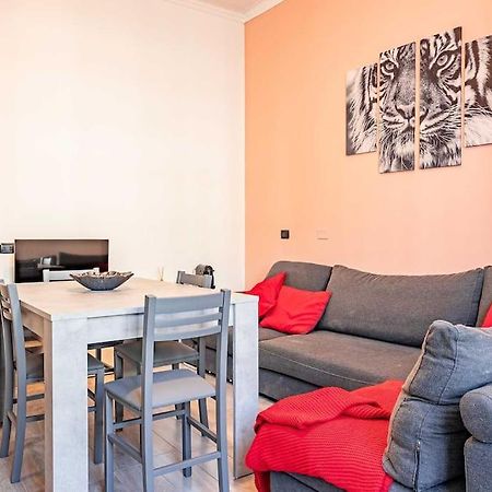 Guest Planet - Modern Flat Centrale M2 Milaan Buitenkant foto