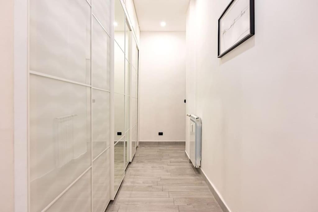 Guest Planet - Modern Flat Centrale M2 Milaan Buitenkant foto