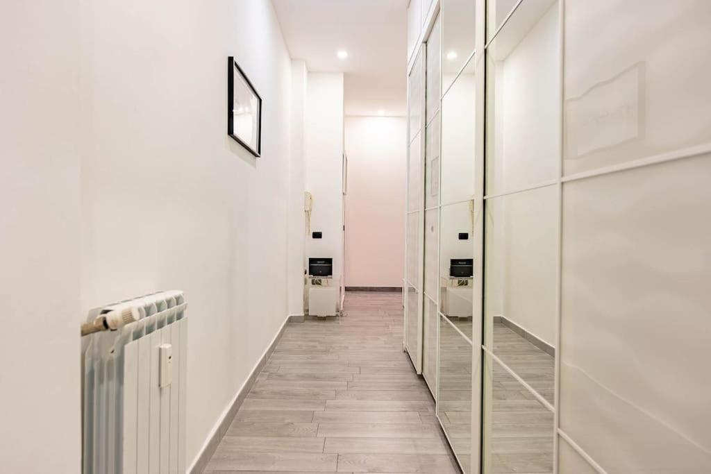 Guest Planet - Modern Flat Centrale M2 Milaan Buitenkant foto