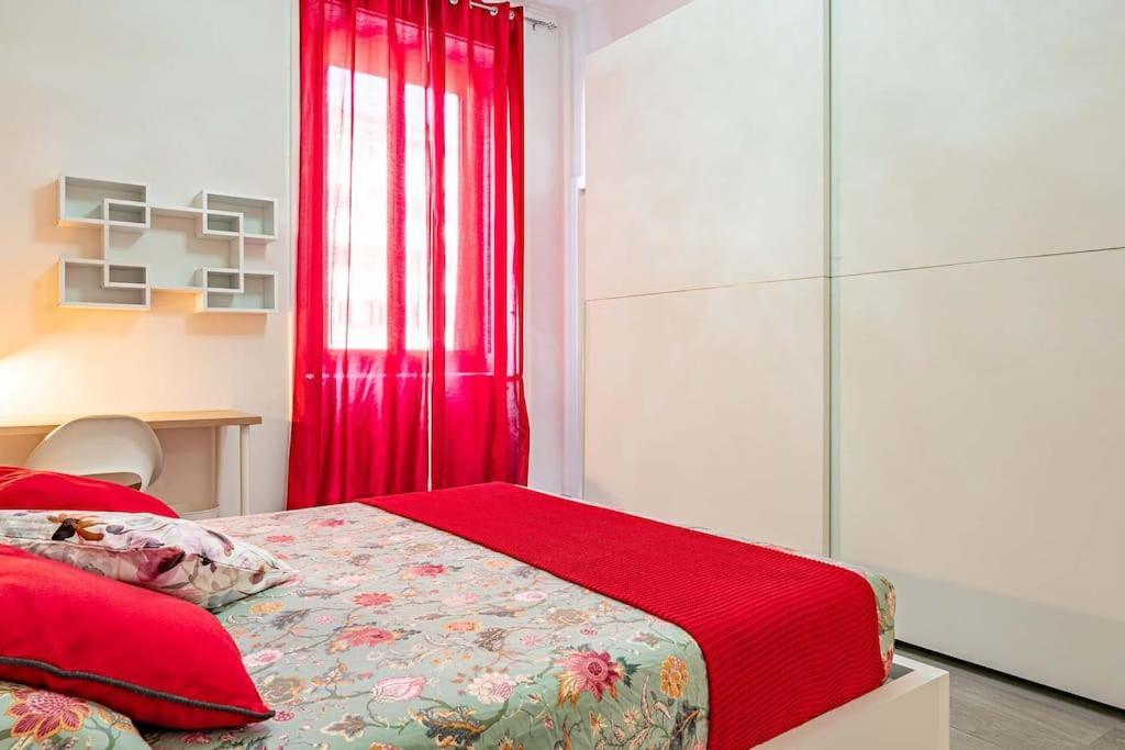 Guest Planet - Modern Flat Centrale M2 Milaan Buitenkant foto
